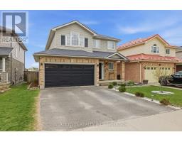1261 NICOLE AVENUE, London North, Ontario