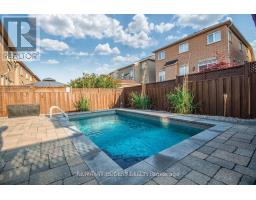 44 ROBITAILLE DRIVE, Brampton, Ontario