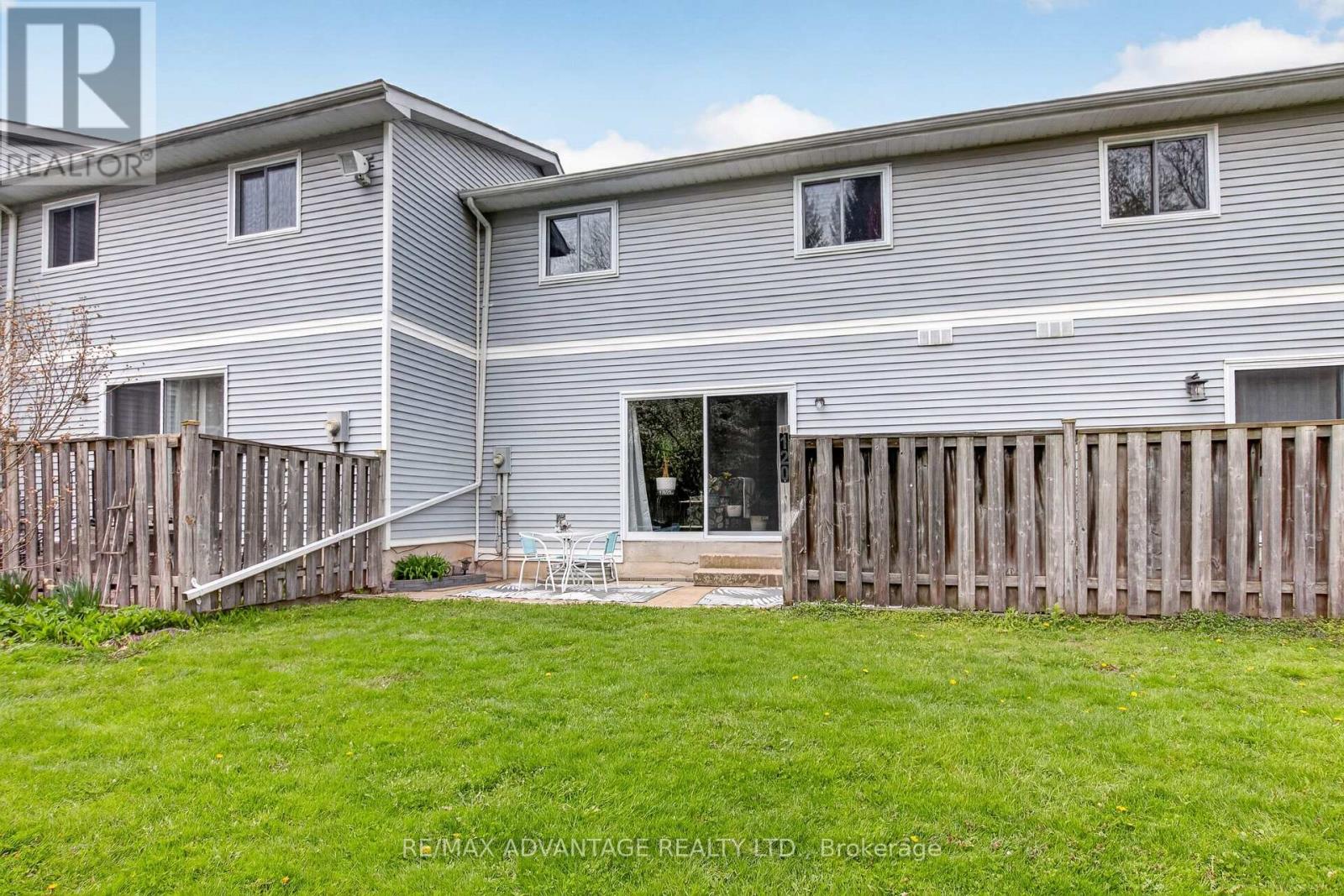 120 - 120 Centre Street, London South, Ontario  N6J 4X4 - Photo 27 - X13104018