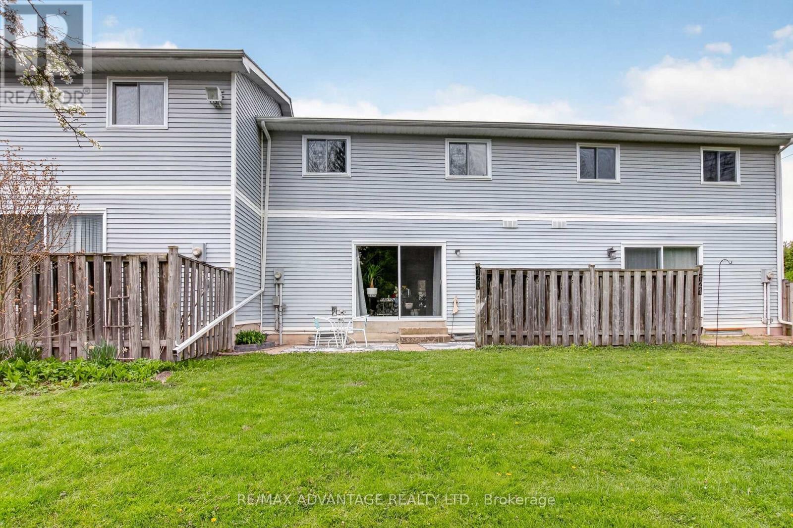 120 - 120 Centre Street, London South, Ontario  N6J 4X4 - Photo 28 - X13104018