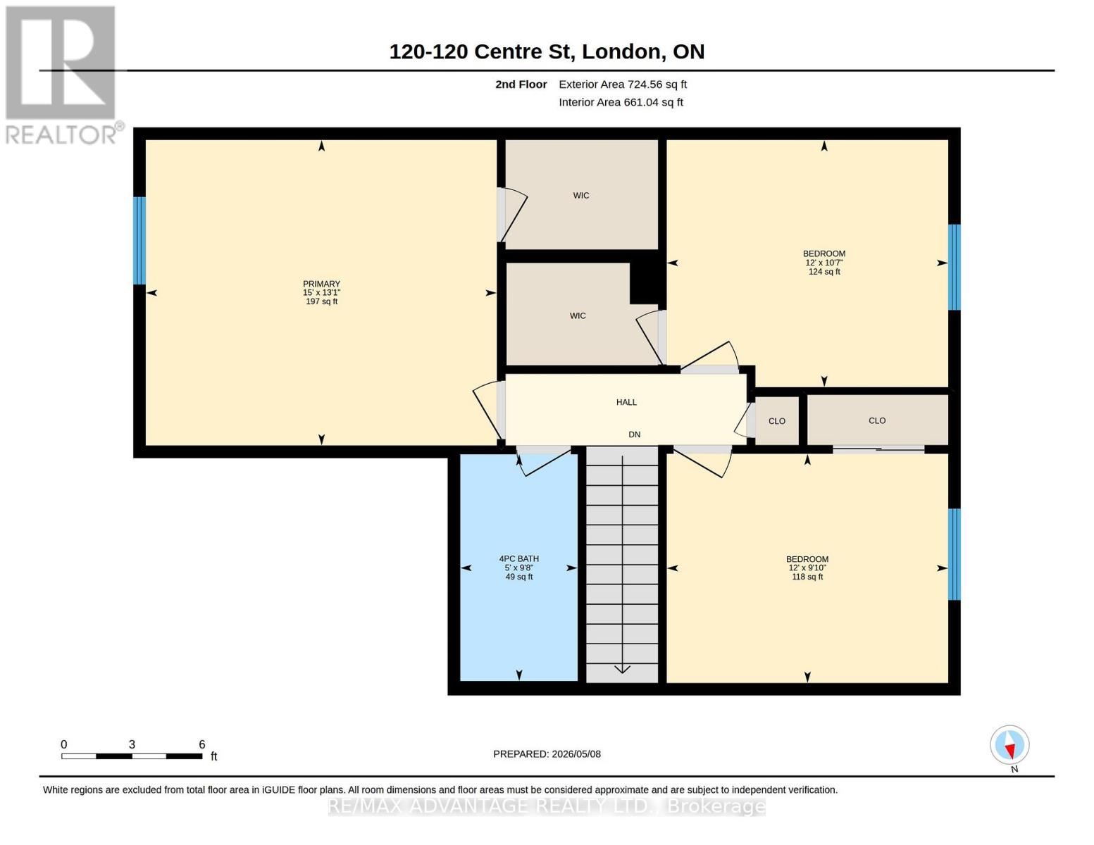 120 - 120 Centre Street, London South, Ontario  N6J 4X4 - Photo 31 - X13104018