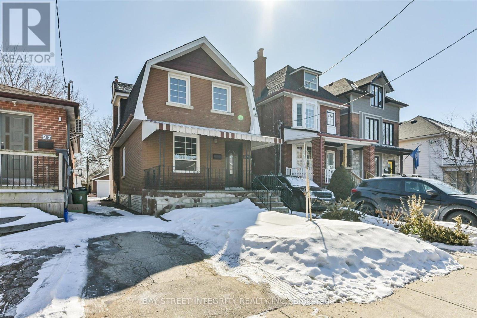 99 Symons Street, Toronto, Ontario  M8V 1V1 - Photo 2 - W13103688