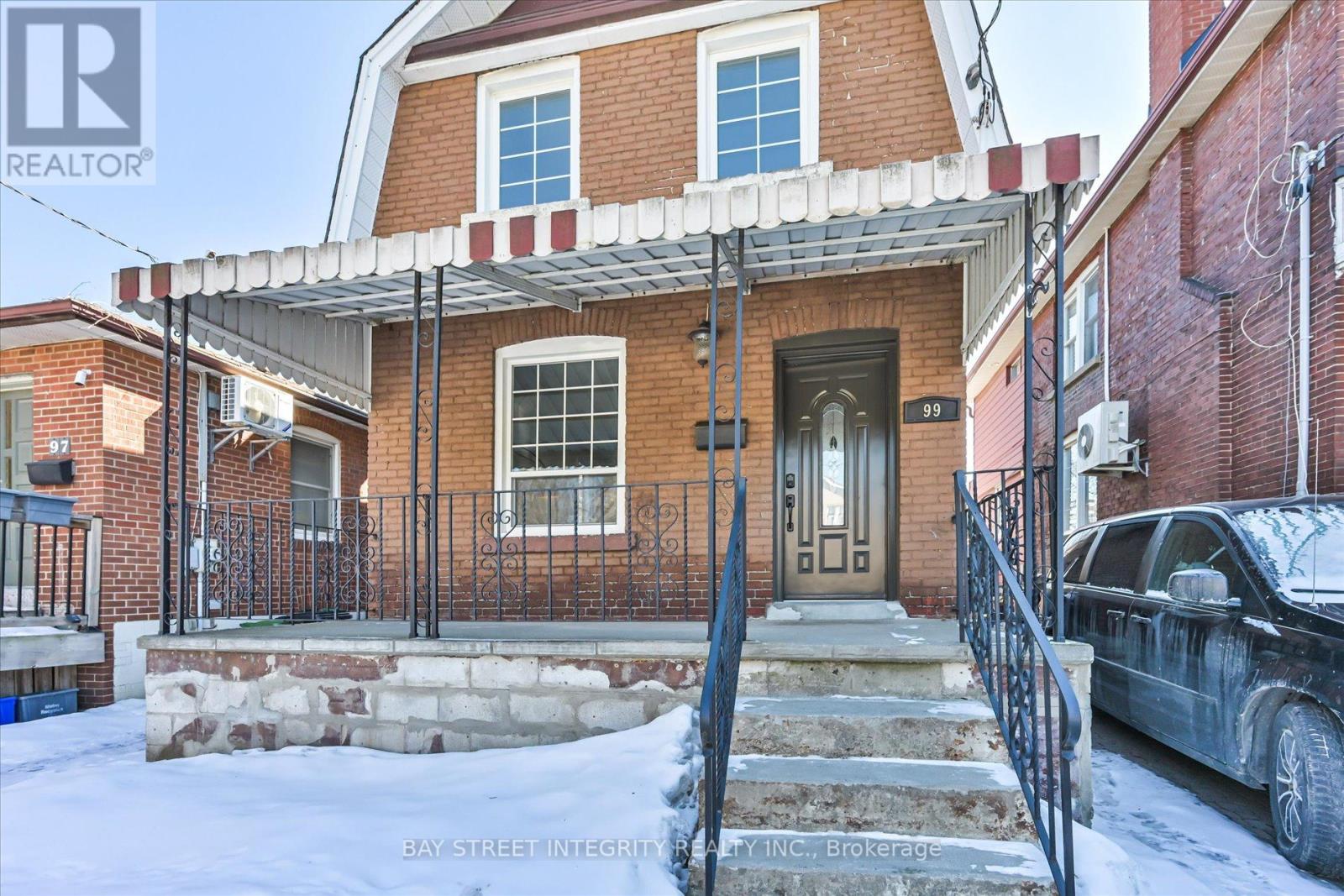99 Symons Street, Toronto, Ontario  M8V 1V1 - Photo 3 - W13103688