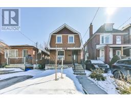 99 SYMONS STREET, Toronto, Ontario