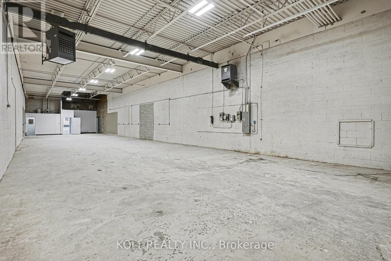9 - 1040 Martin Grove Road, Toronto, Ontario  M9W 4W4 - Photo 13 - W13103698