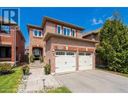 7321 SANDHURST DRIVE, Mississauga, Ontario