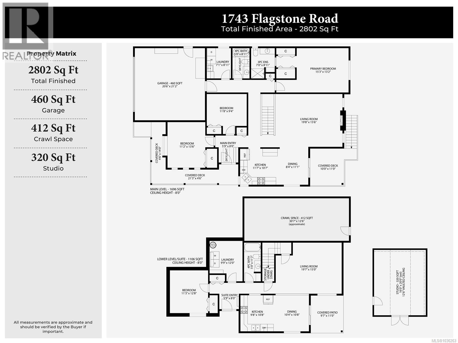 1743 Flagstone Rd, Nanaimo, British Columbia  V9X 1Y1 - Photo 9 - 1036263