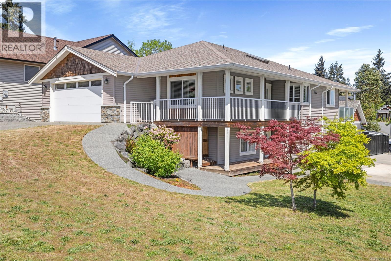 1743 Flagstone Rd, Nanaimo, British Columbia  V9X 1Y1 - Photo 1 - 1036263