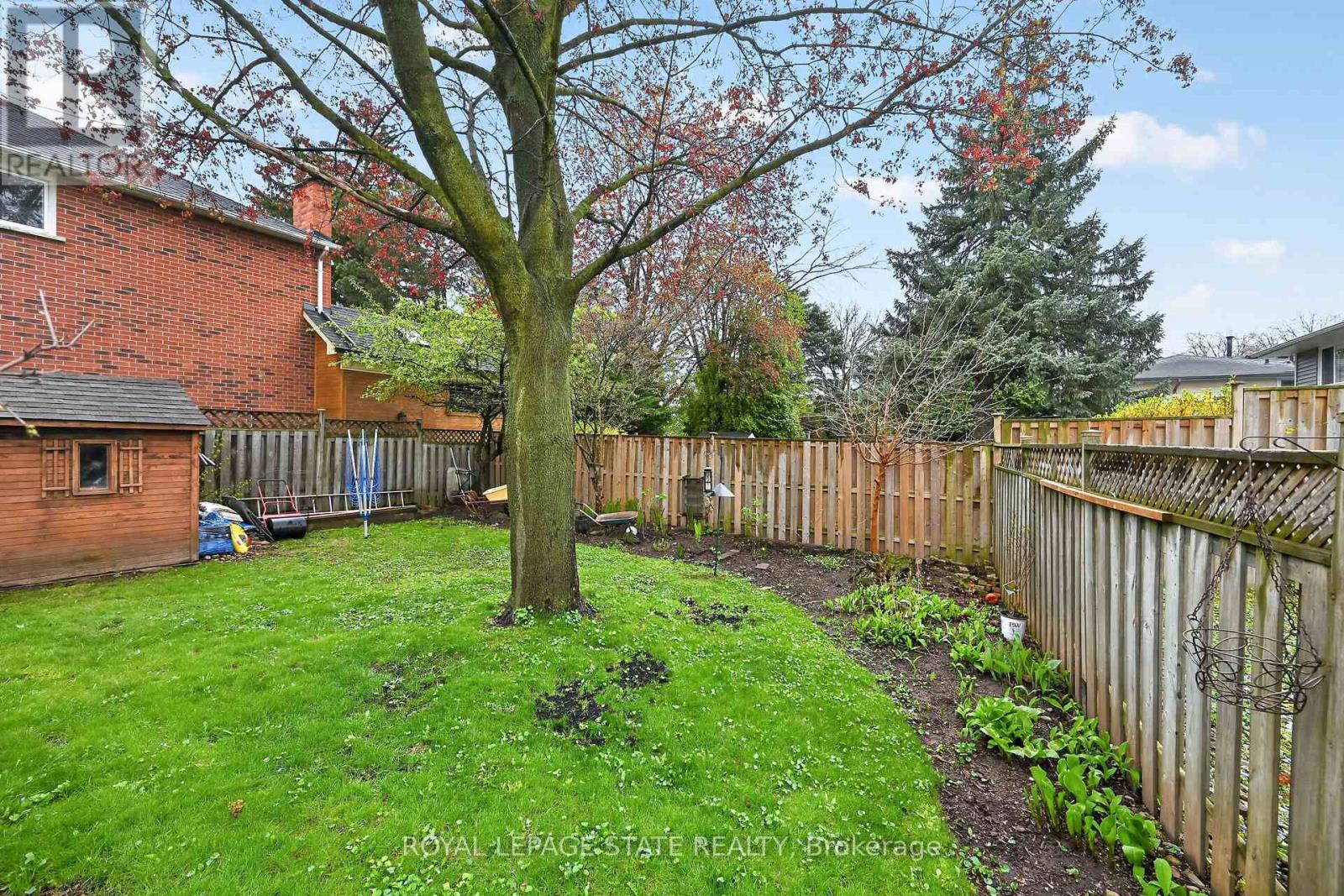 582 Woodview Road, Burlington, Ontario  L7N 3A1 - Photo 43 - W13103770