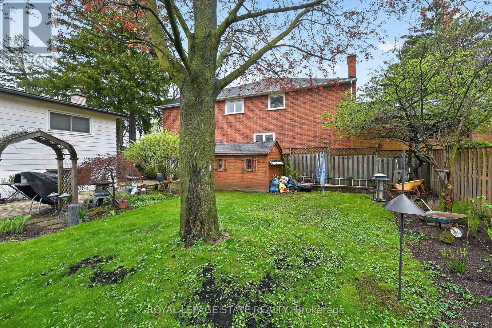 582 Woodview Road, Burlington, Ontario  L7N 3A1 - Photo 44 - W13103770