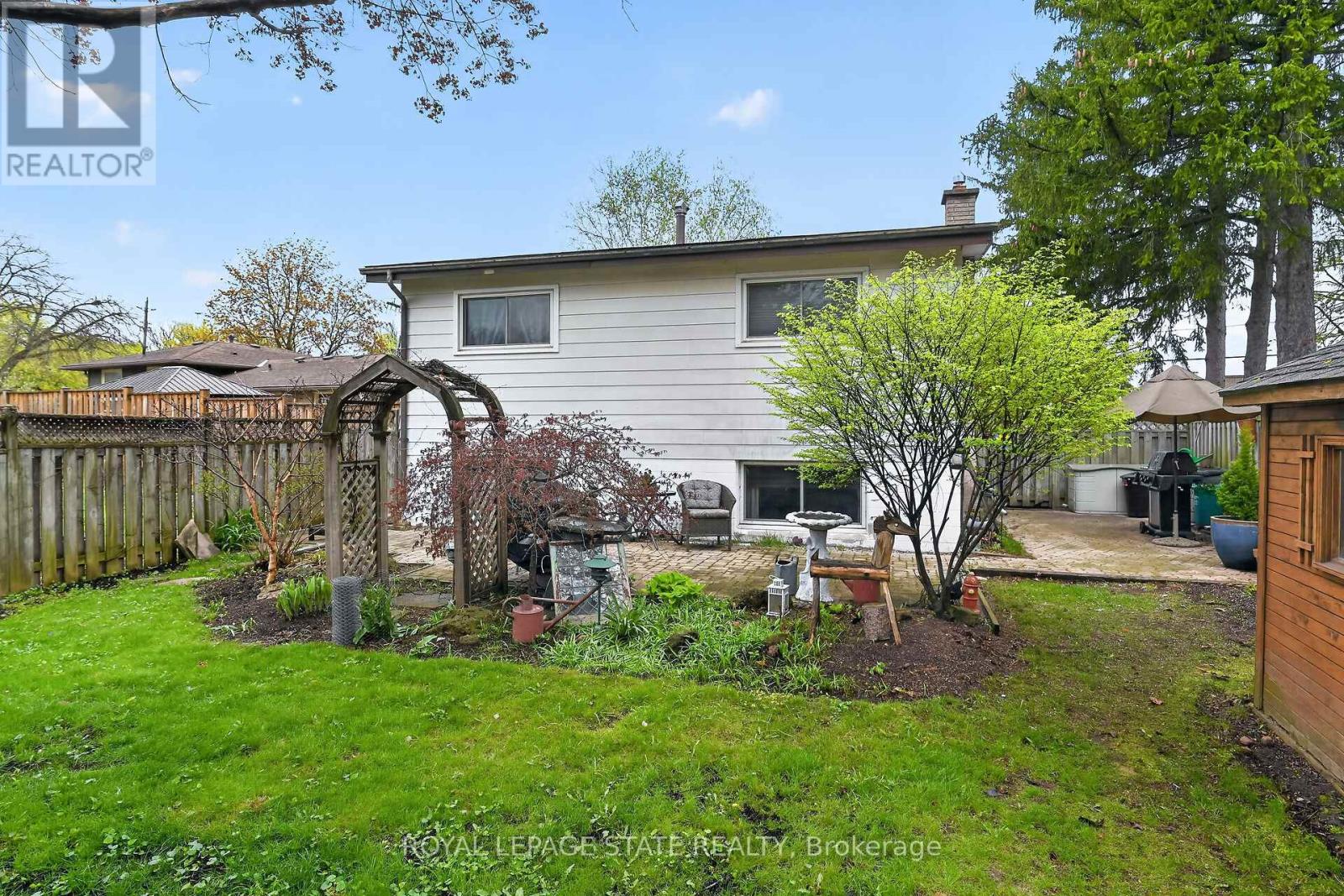582 Woodview Road, Burlington, Ontario  L7N 3A1 - Photo 46 - W13103770