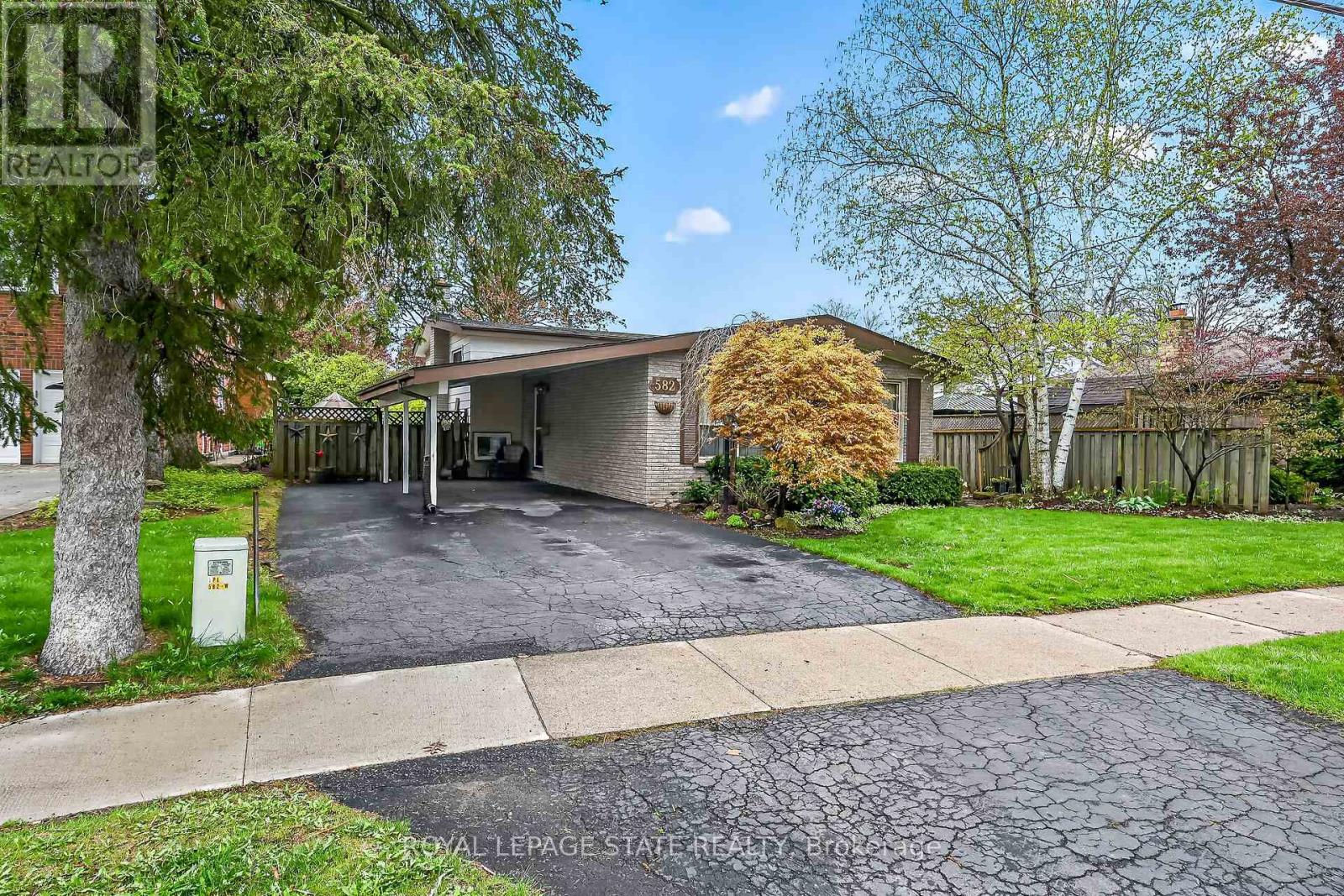 582 Woodview Road, Burlington, Ontario  L7N 3A1 - Photo 49 - W13103770