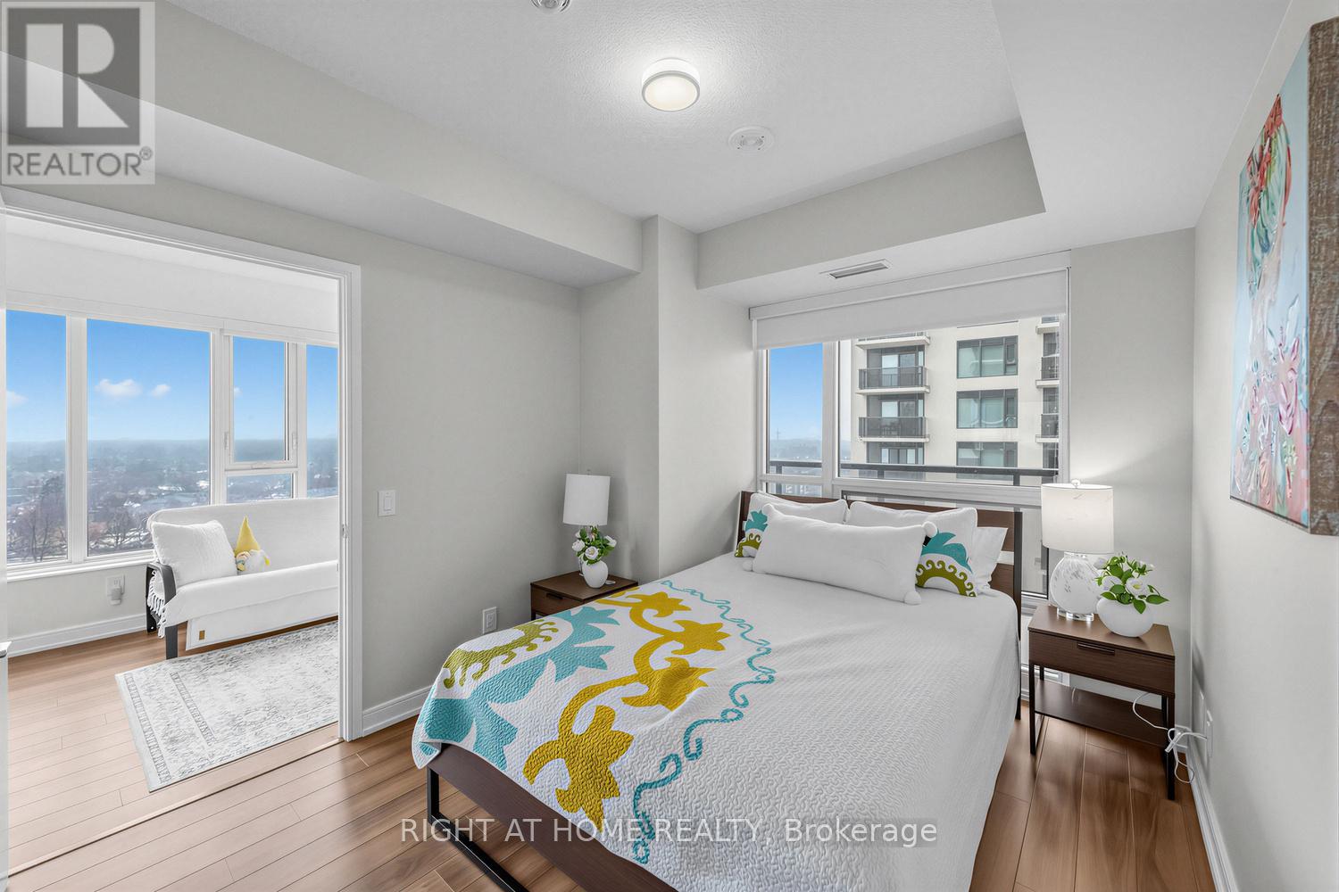 1404 - 30 Samuel Wood Way, Toronto, Ontario  M9B 0C9 - Photo 15 - W13103808