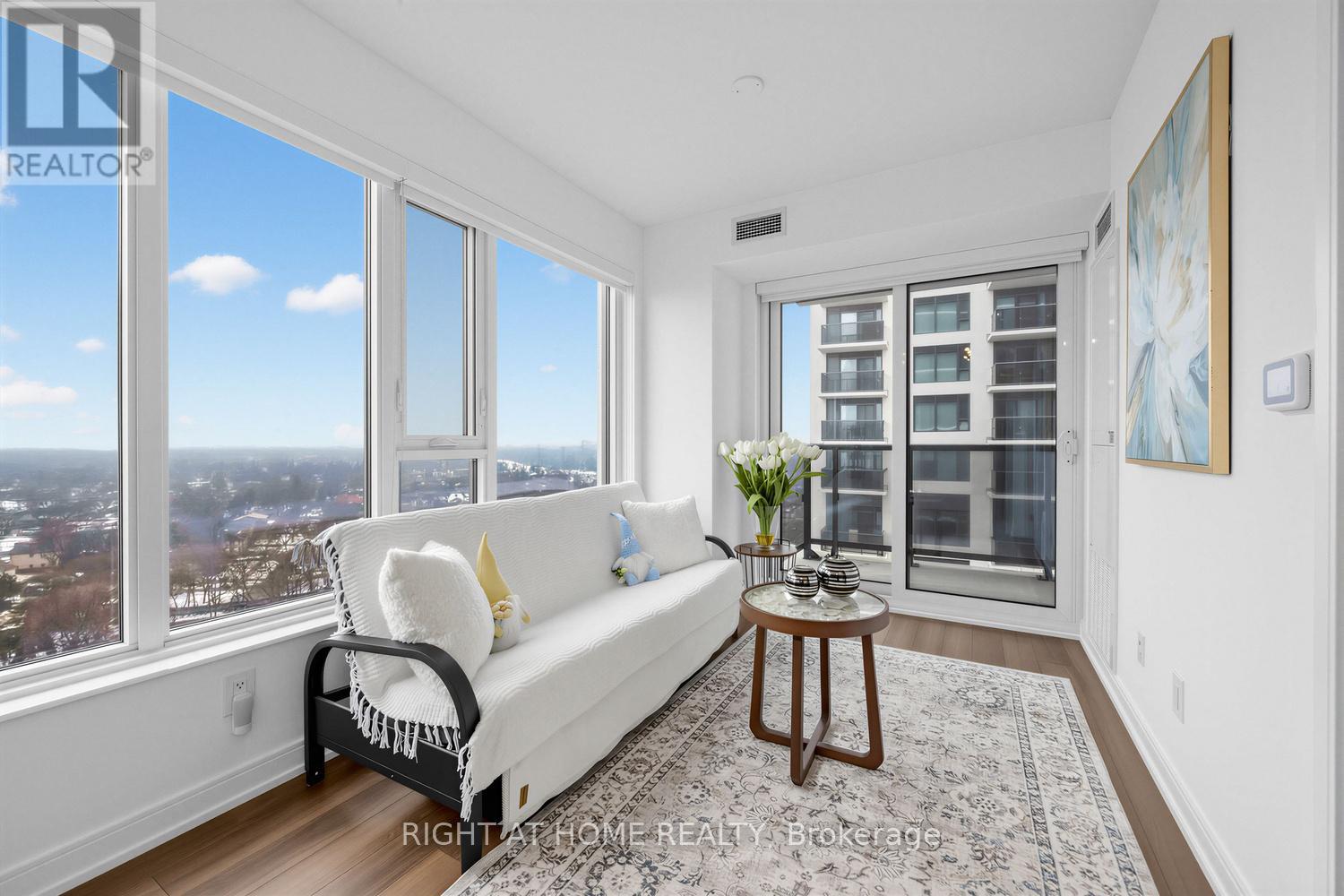 1404 - 30 Samuel Wood Way, Toronto, Ontario  M9B 0C9 - Photo 8 - W13103808