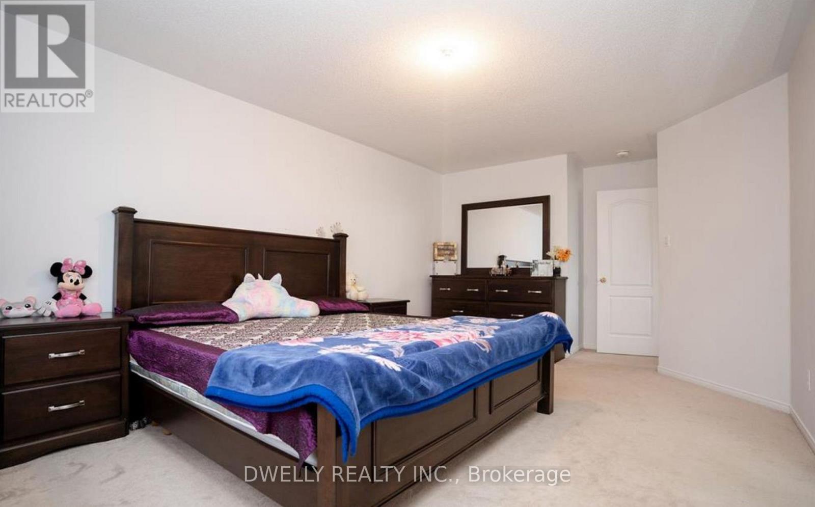 29 Trudelle Crescent, Brampton, Ontario  L7A 2Z1 - Photo 13 - W13103876