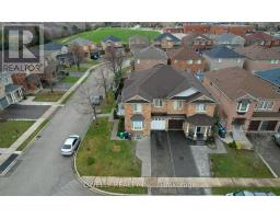 29 TRUDELLE CRESCENT, Brampton, Ontario