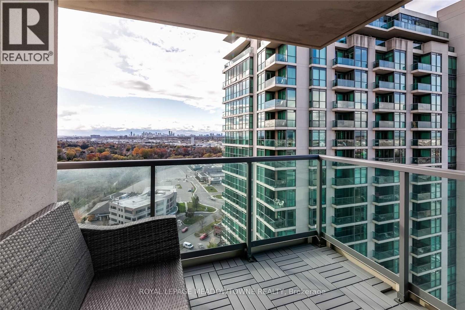 2102 - 225 Sherway Gardens Road, Toronto, Ontario  M9C 0A3 - Photo 10 - W13103878
