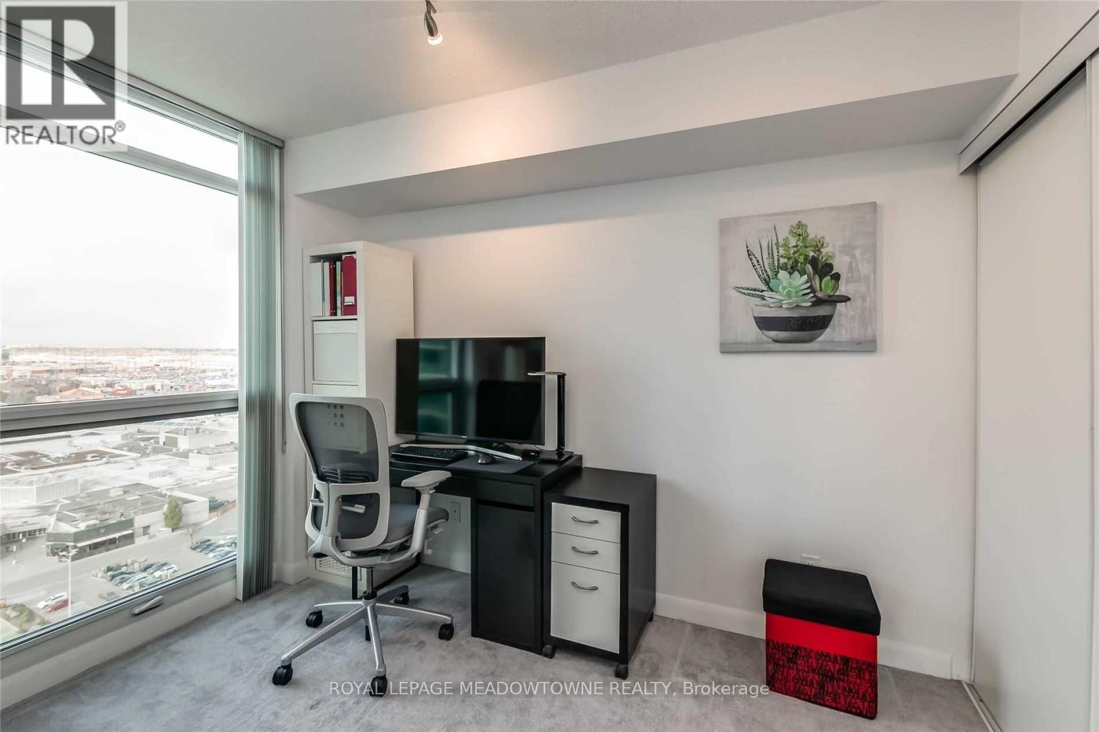 2102 - 225 Sherway Gardens Road, Toronto, Ontario  M9C 0A3 - Photo 18 - W13103878
