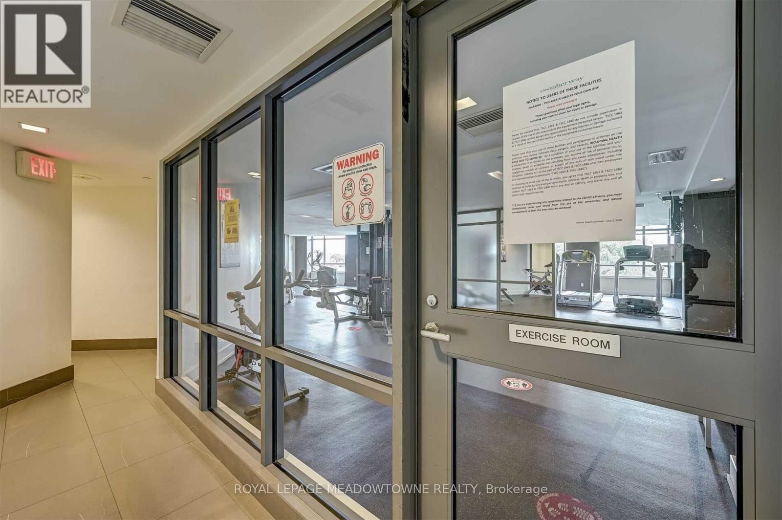 2102 - 225 Sherway Gardens Road, Toronto, Ontario  M9C 0A3 - Photo 20 - W13103878