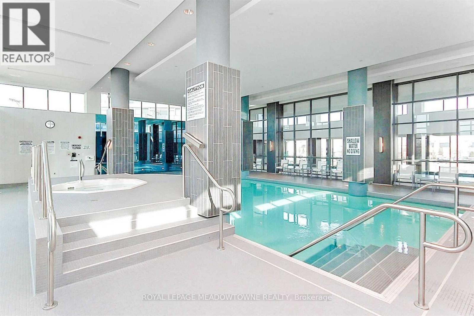 2102 - 225 Sherway Gardens Road, Toronto, Ontario  M9C 0A3 - Photo 21 - W13103878