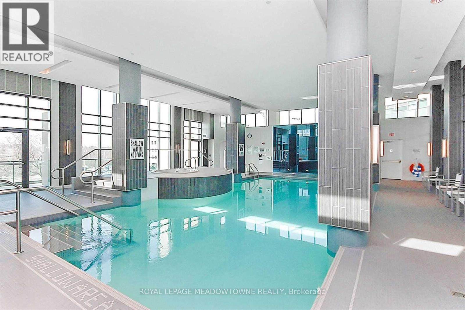 2102 - 225 Sherway Gardens Road, Toronto, Ontario  M9C 0A3 - Photo 24 - W13103878