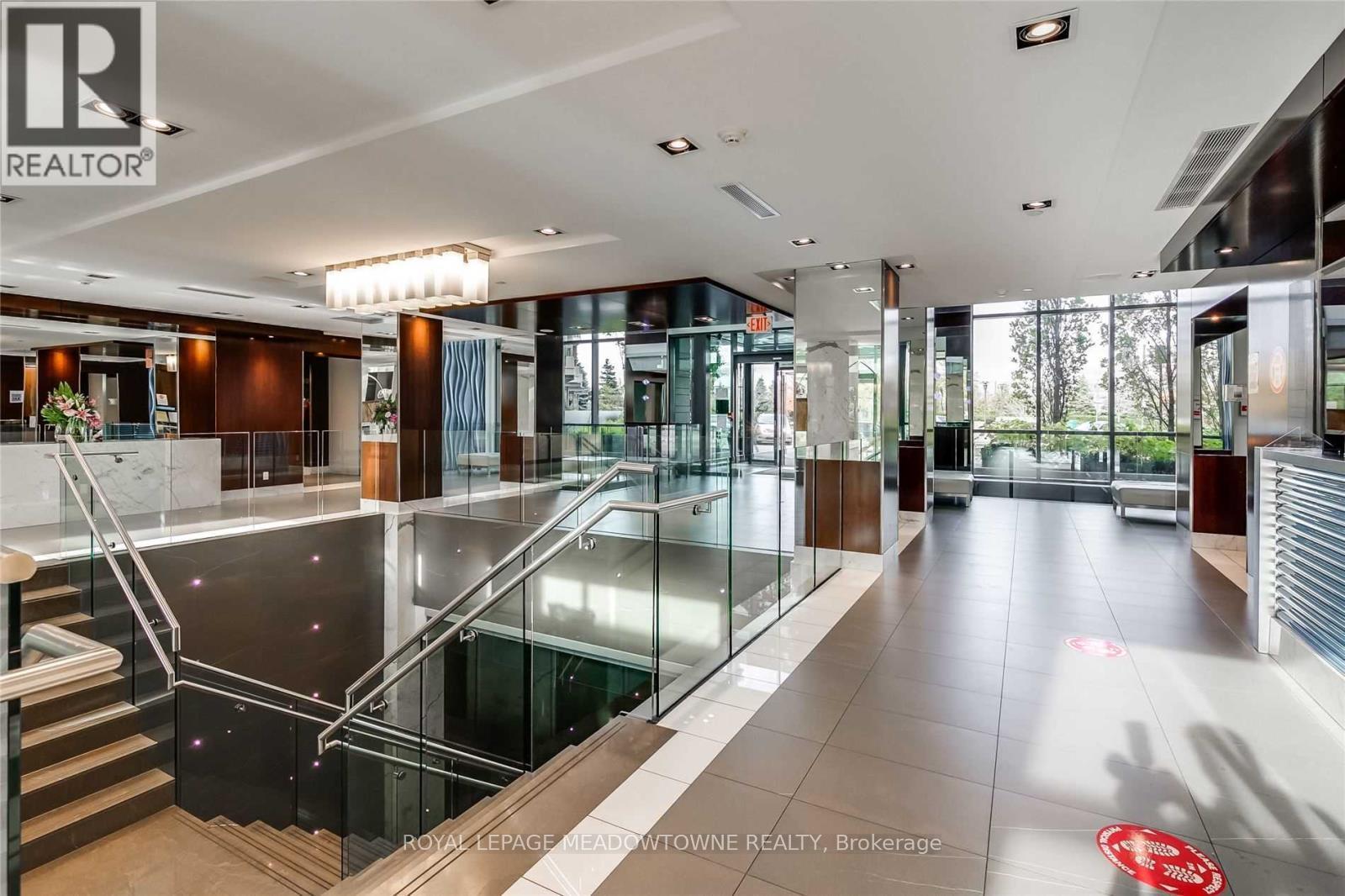 2102 - 225 Sherway Gardens Road, Toronto, Ontario  M9C 0A3 - Photo 25 - W13103878