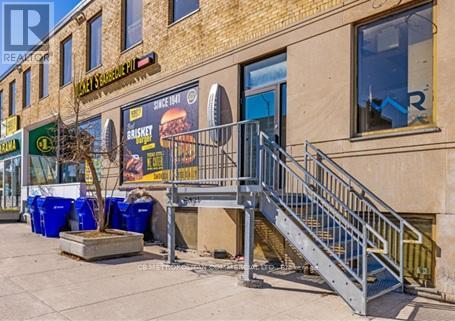 202 - 2150 Bloor Street W, Toronto, Ontario  M6S 1M8 - Photo 2 - W13103880