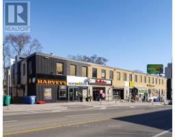 203 & 204 - 2150 BLOOR STREET W, Toronto, Ontario