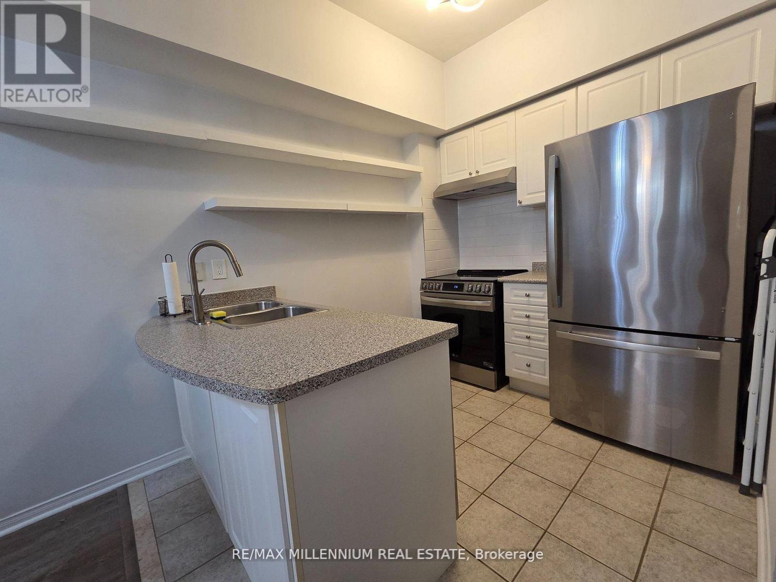 145 - 601 Shoreline Drive, Mississauga, Ontario  L5B 4K3 - Photo 12 - W13103922