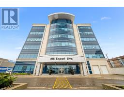 303-218 EXPORT BOULEVARD, Mississauga, Ontario