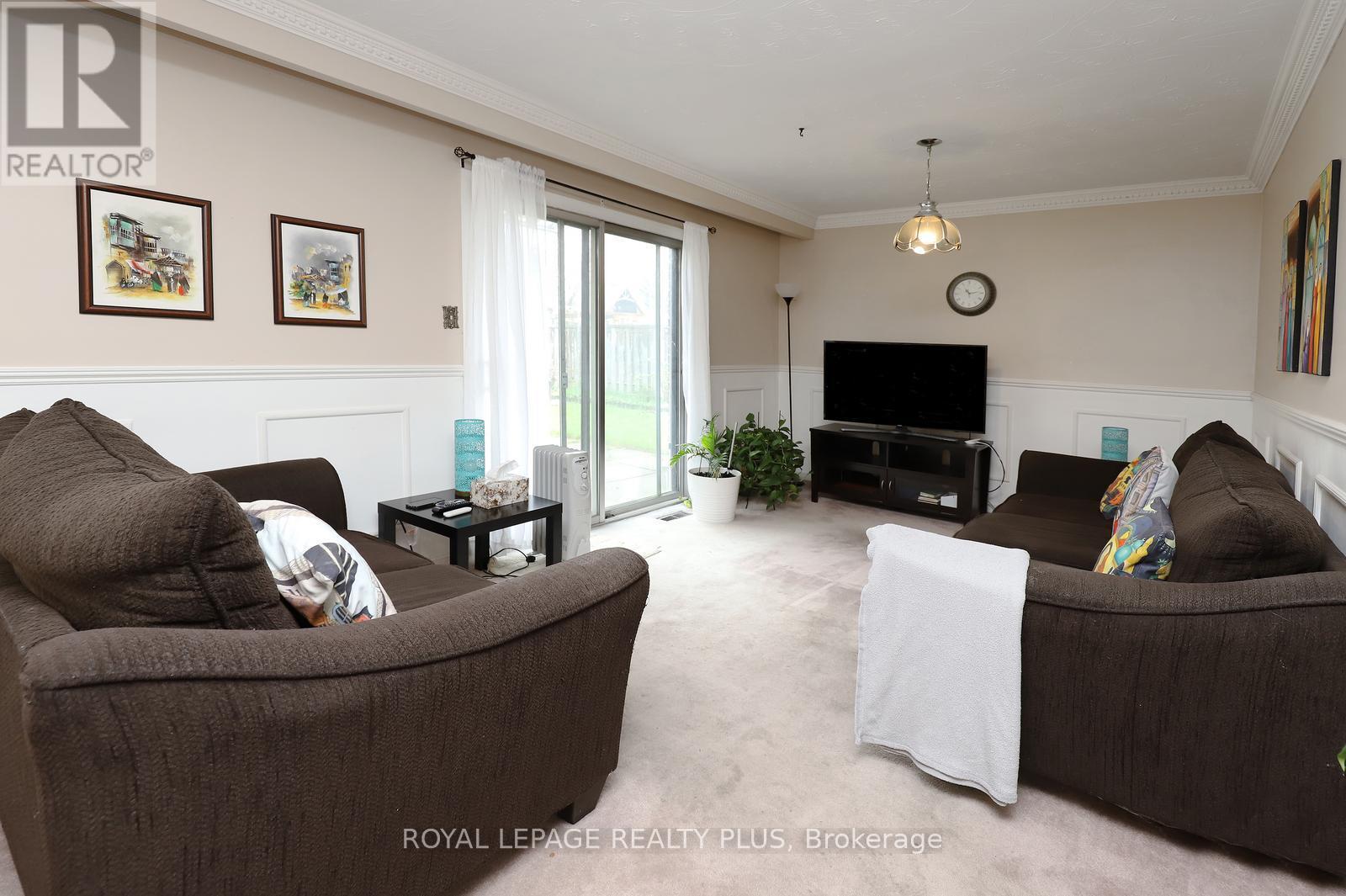 434 Tedwyn Drive, Mississauga, Ontario  L5A 1J6 - Photo 19 - W13103942