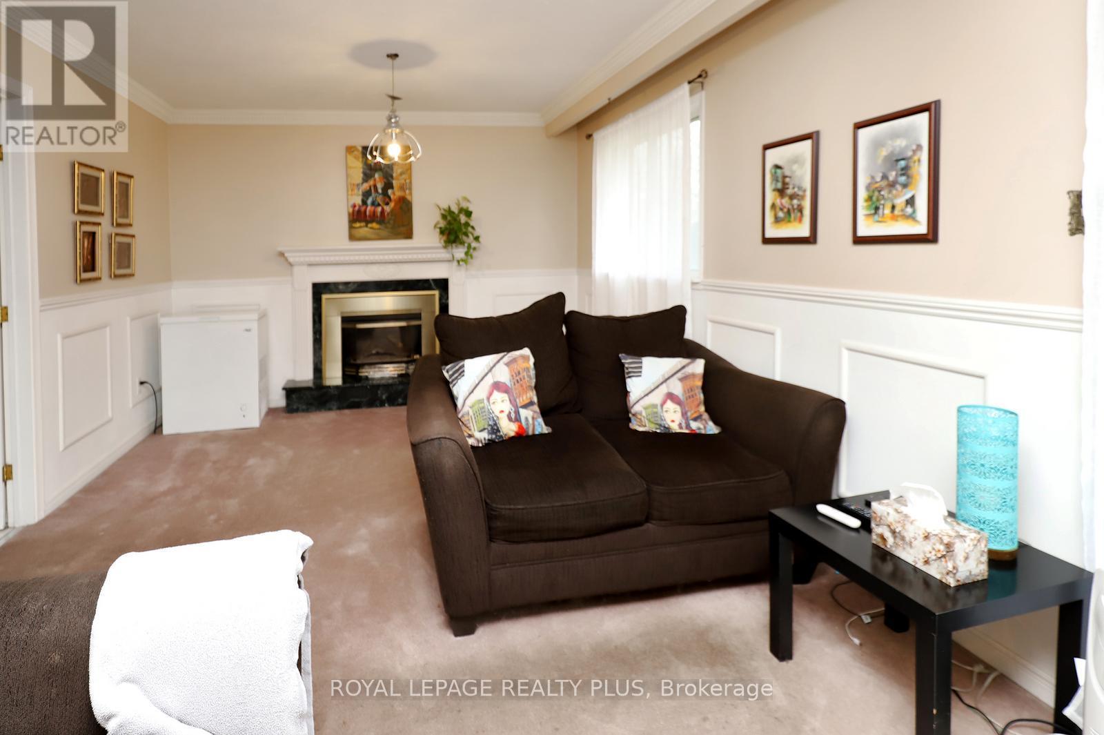 434 Tedwyn Drive, Mississauga, Ontario  L5A 1J6 - Photo 22 - W13103942