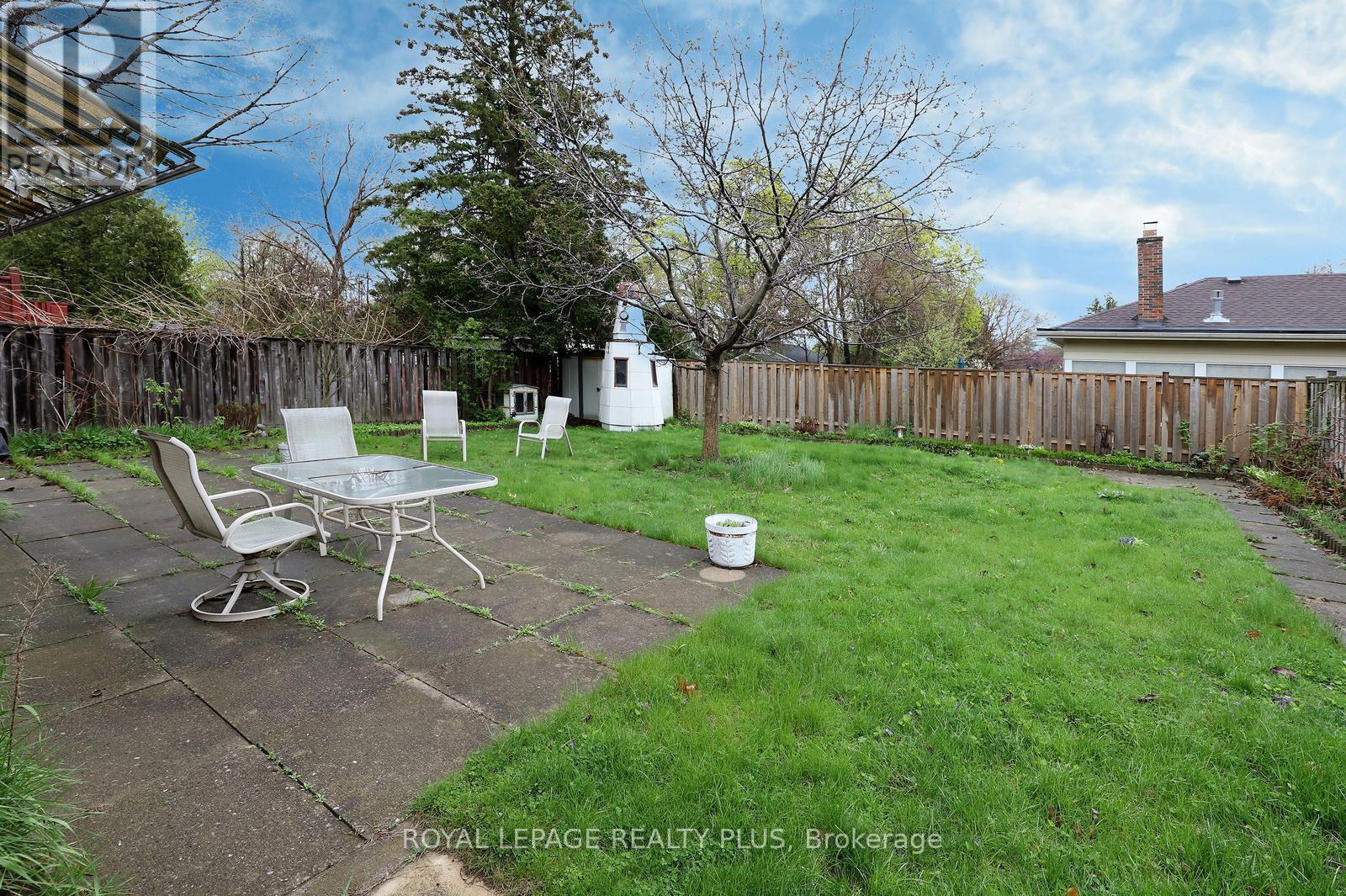 434 Tedwyn Drive, Mississauga, Ontario  L5A 1J6 - Photo 25 - W13103942
