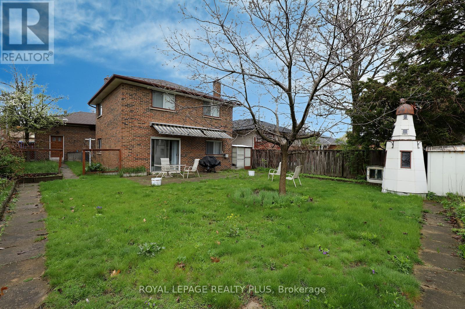 434 Tedwyn Drive, Mississauga, Ontario  L5A 1J6 - Photo 26 - W13103942