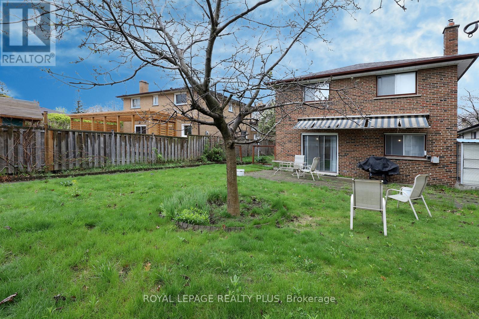 434 Tedwyn Drive, Mississauga, Ontario  L5A 1J6 - Photo 27 - W13103942