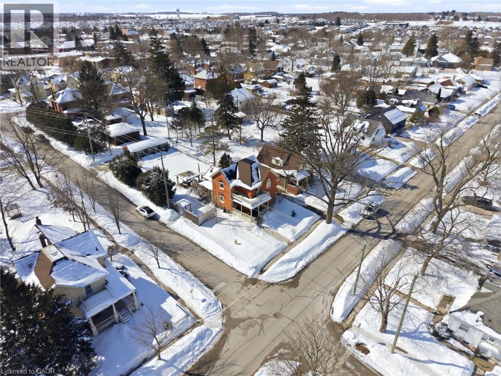 19 Riverside Drive W, Elmira, Ontario  N3B 1R4 - Photo 32 - 40822190