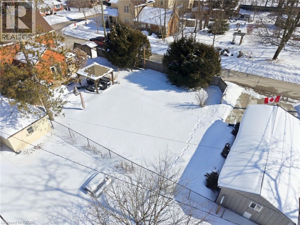 19 Riverside Drive W, Elmira, Ontario  N3B 1R4 - Photo 28 - 40822190