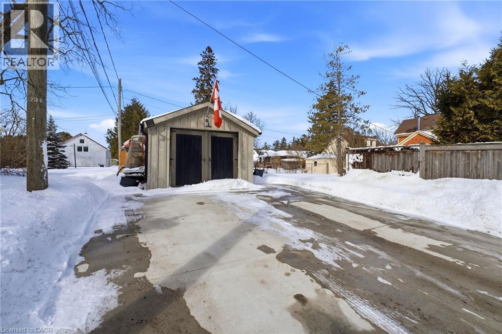19 Riverside Drive W, Elmira, Ontario  N3B 1R4 - Photo 25 - 40822190
