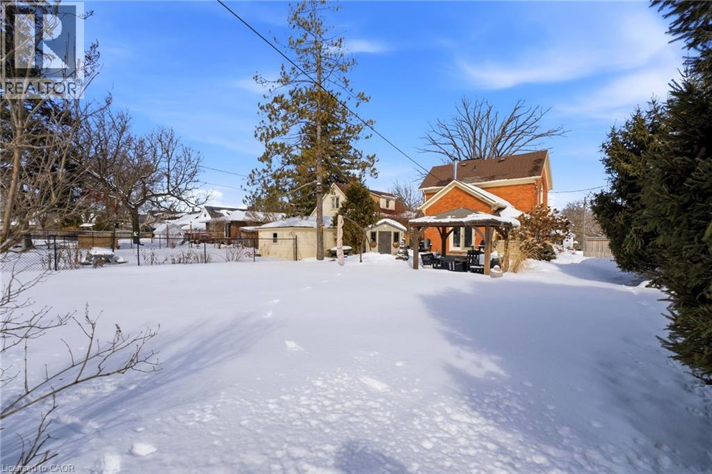 19 Riverside Drive W, Elmira, Ontario  N3B 1R4 - Photo 26 - 40822190
