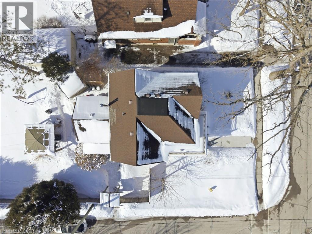 19 Riverside Drive W, Elmira, Ontario  N3B 1R4 - Photo 35 - 40822190