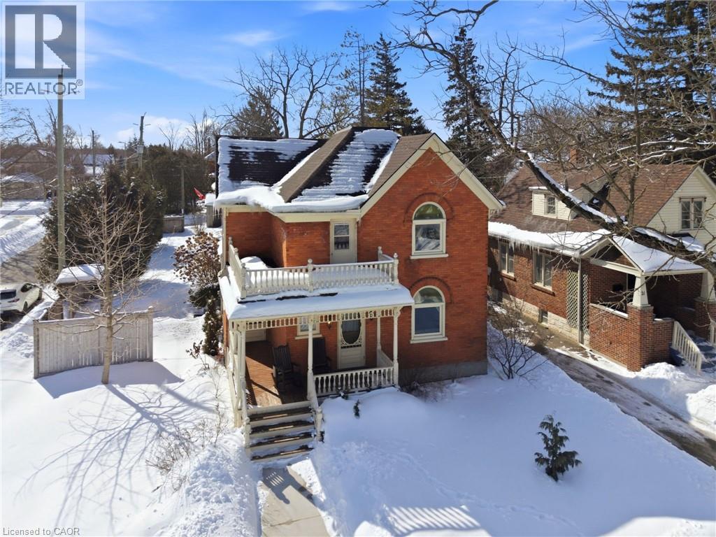 19 Riverside Drive W, Elmira, Ontario  N3B 1R4 - Photo 33 - 40822190