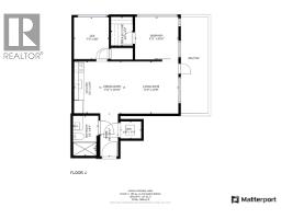 1907 5728 BERTON AVENUE, Vancouver, British Columbia