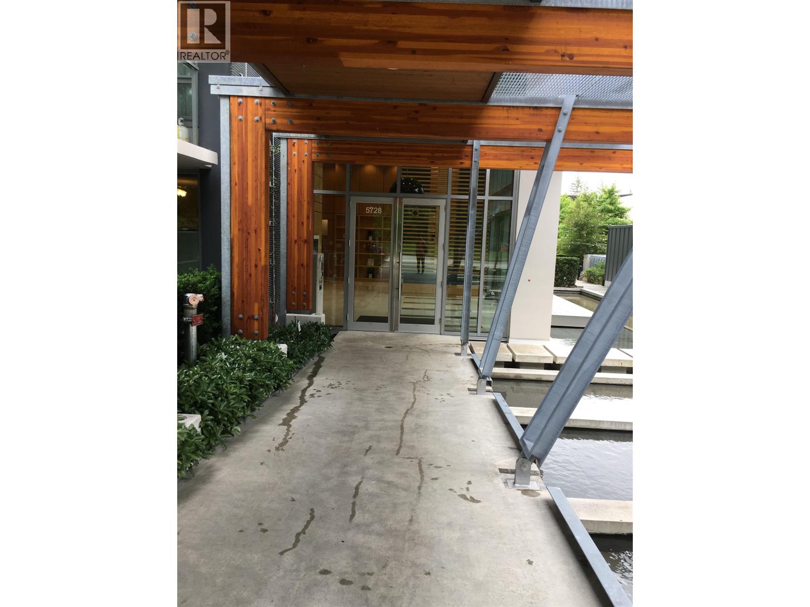 1907 5728 Berton Avenue, Vancouver, British Columbia  V6S 0E5 - Photo 8 - R3121263
