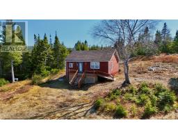 00 Big Pond Road, Hickmans Harbour, Newfoundland & Labrador