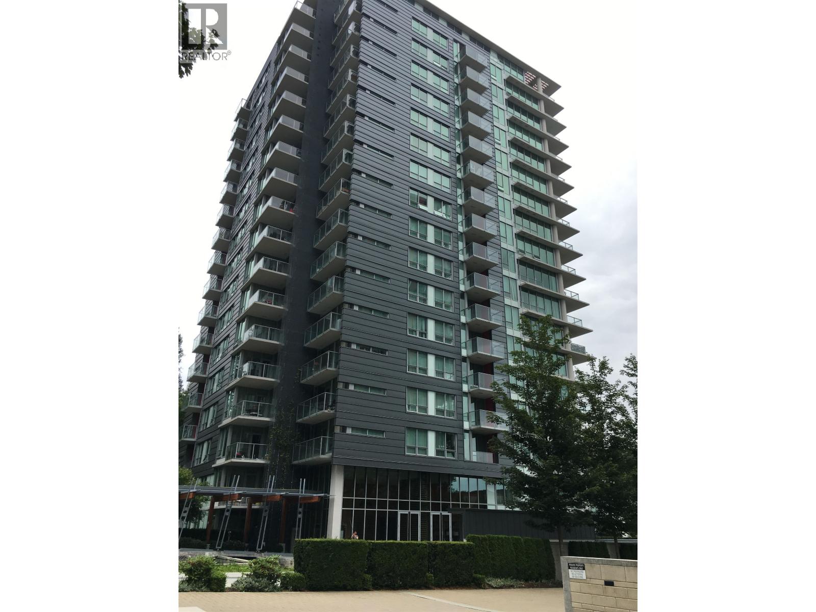 1907 5728 Berton Avenue, Vancouver, British Columbia  V6S 0E5 - Photo 2 - R3121263