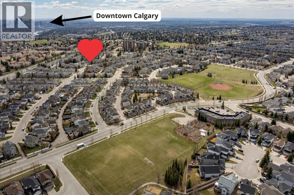 94 West Springs Way Sw, Calgary, Alberta  T3H 5G5 - Photo 40 - A2308830