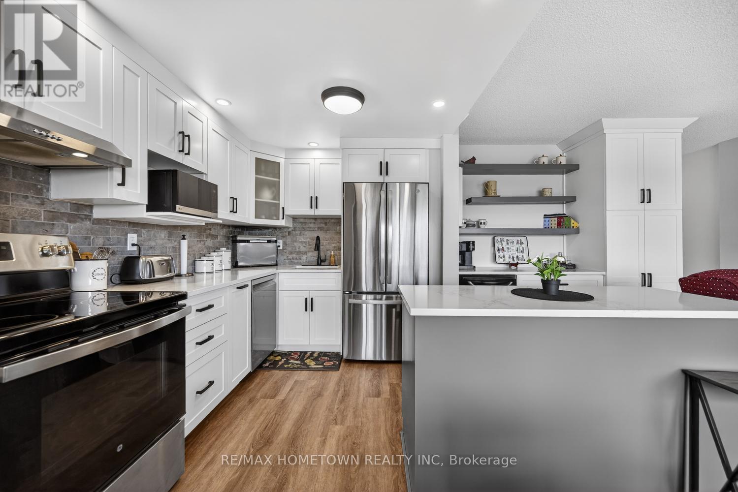 806 - 109 King Street E, Brockville, Ontario  K6V 1B8 - Photo 19 - X13104120