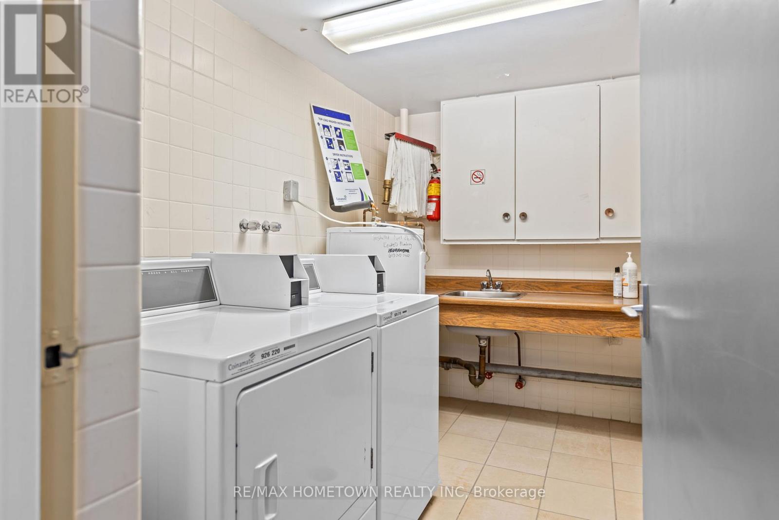 806 - 109 King Street E, Brockville, Ontario  K6V 1B8 - Photo 34 - X13104120