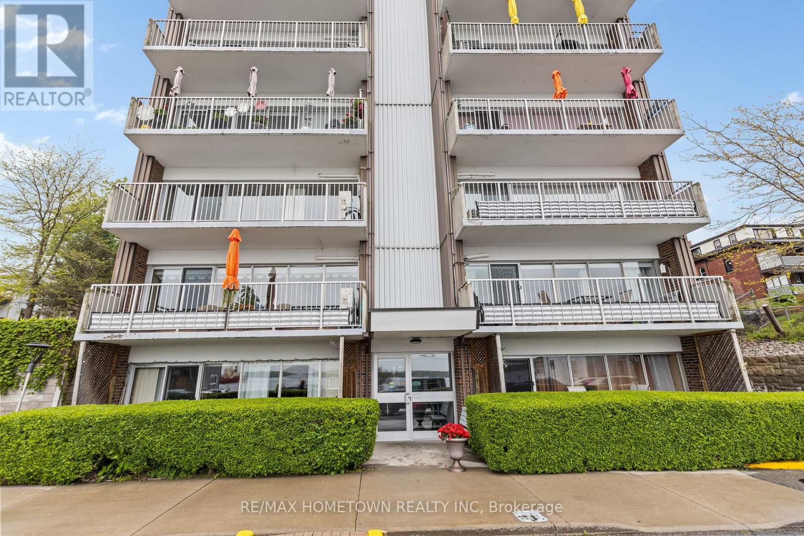 806 - 109 King Street E, Brockville, Ontario  K6V 1B8 - Photo 43 - X13104120