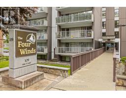 806 - 109 KING STREET E, Brockville, Ontario